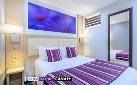 Comfort Hotel Orléans Sud Co'met